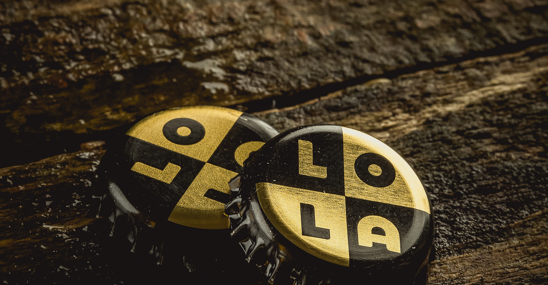 Lola Fresh Beer Caps