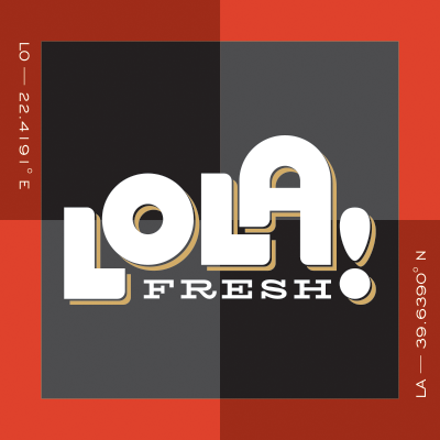 Lola Fresh Beer