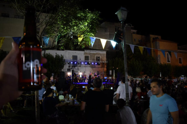 Η LOLA BEER ΤΑΞΙΔΕΨΕ ΣΤΟΝ ΒΟΛΟ ΣΤΟ VOLOS SUMMER BEER FESTIVAL