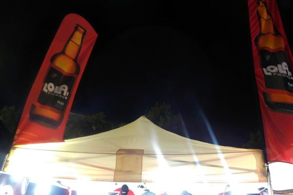 Η Lola Beer έδωσε το παρόν στο Thessaloniki Beer Festival 2019!