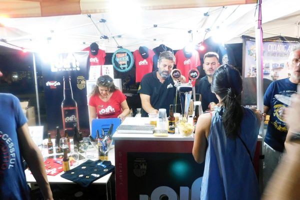 Η Lola Beer έδωσε το παρόν στο Thessaloniki Beer Festival 2019!