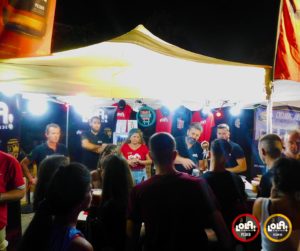 Η Lola Beer ήταν για 4 ημέρες στο Thessaloniki Beer Festival!