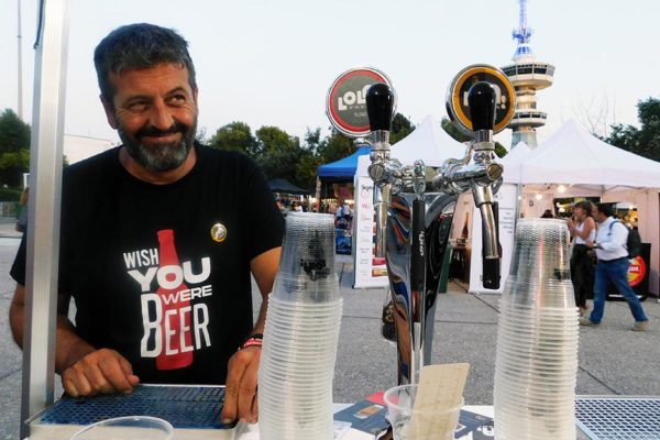 Η Lola Beer έδωσε το παρόν στο Thessaloniki Beer Festival 2019!