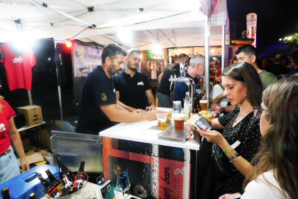 Η Lola Beer έδωσε το παρόν στο Thessaloniki Beer Festival 2019!