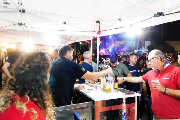 Η Lola Beer έδωσε το παρόν στο Thessaloniki Beer Festival 2019!