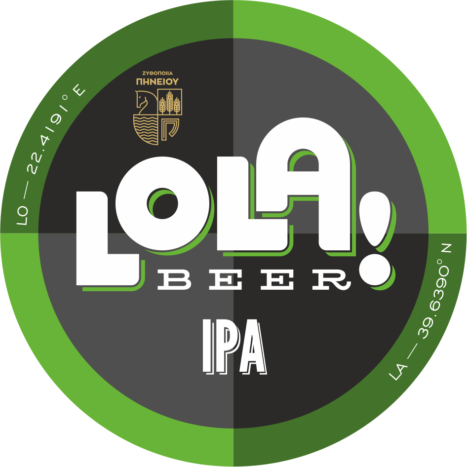 LOLA FRESH IPA