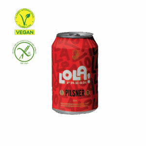 330ml PILSNER κουτάκι