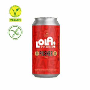 500ml PILSNER κουτάκι