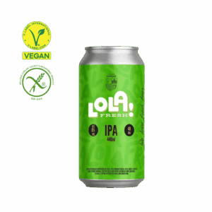 6 κουτάκια 440ml IPA